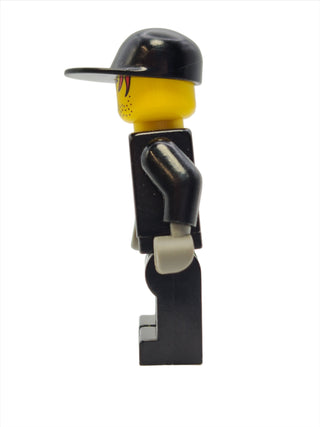 Pilot, stu009 Minifigure LEGO®   