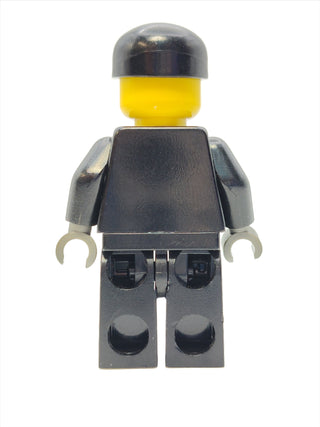 Pilot, stu009 Minifigure LEGO®   