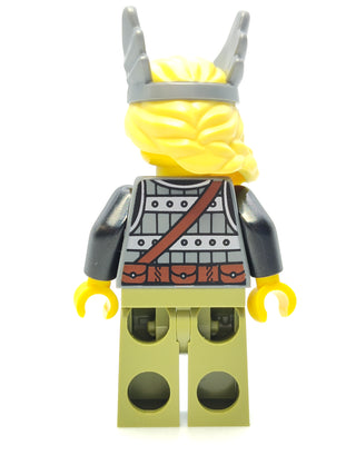 Viking Warrior - Female, vik039 Minifigure LEGO®   