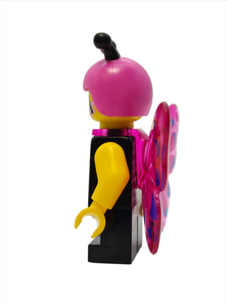 Butterfly Girl, hol200 Minifigure LEGO®   