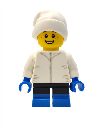 Penguin Boy, hol210 Minifigure LEGO®   