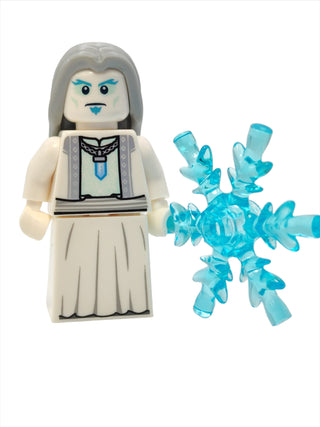 Ice King, hol209 Minifigure LEGO®   