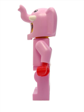 Love Elephant, hol198 Minifigure LEGO®   