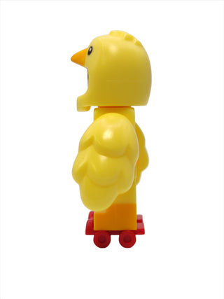 Chicken Skater, hol144 Minifigure LEGO®   