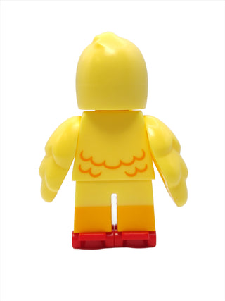 Chicken Skater, hol144 Minifigure LEGO®   