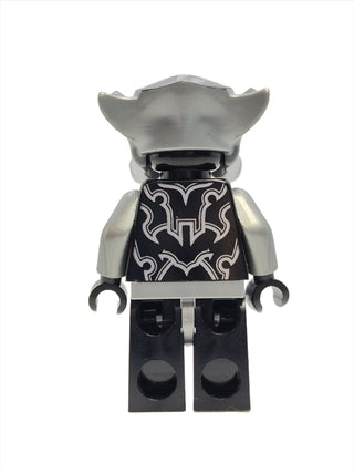 Scolder, loc070 Minifigure LEGO®   