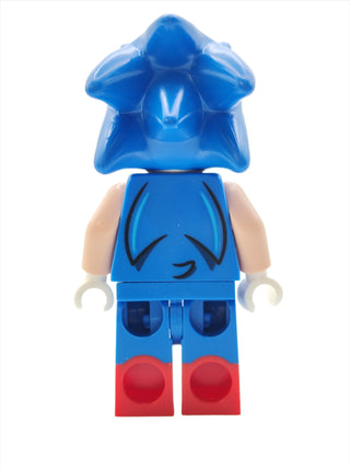 Sonic the Hedgehog - Grin to Left, son004 Minifigure LEGO®   