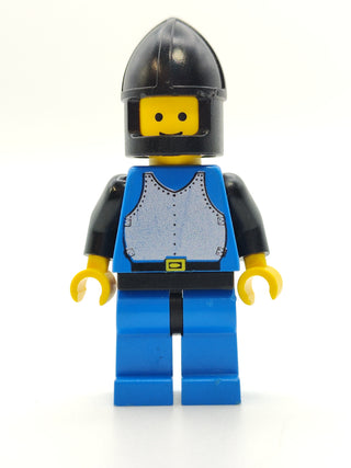 Breastplate - Blue with Black Arms, cas187 Minifigure LEGO®   