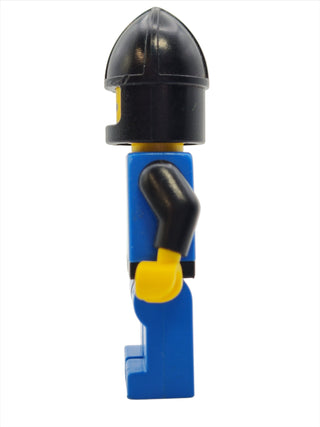 Breastplate - Blue with Black Arms, cas187 Minifigure LEGO®   