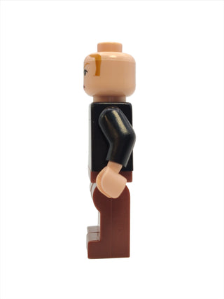 Cruncher's Driver, sr006 Minifigure LEGO®   