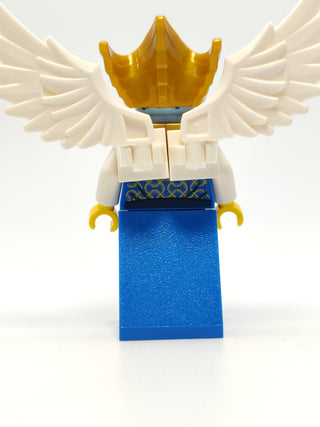 Ewald, loc045 Minifigure LEGO®   