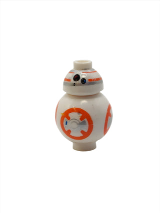 BB-8 (Small Photoreceptor),  sw0661 Minifigure LEGO®   