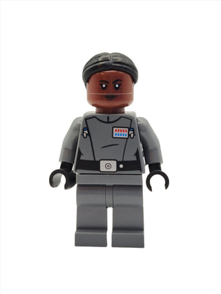 Vice Admiral Sloane, sw1250 *Misprint* Minifigure LEGO®   