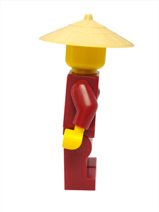 Statue - Chen's Noodle House Sign, njo668 Minifigure LEGO®   