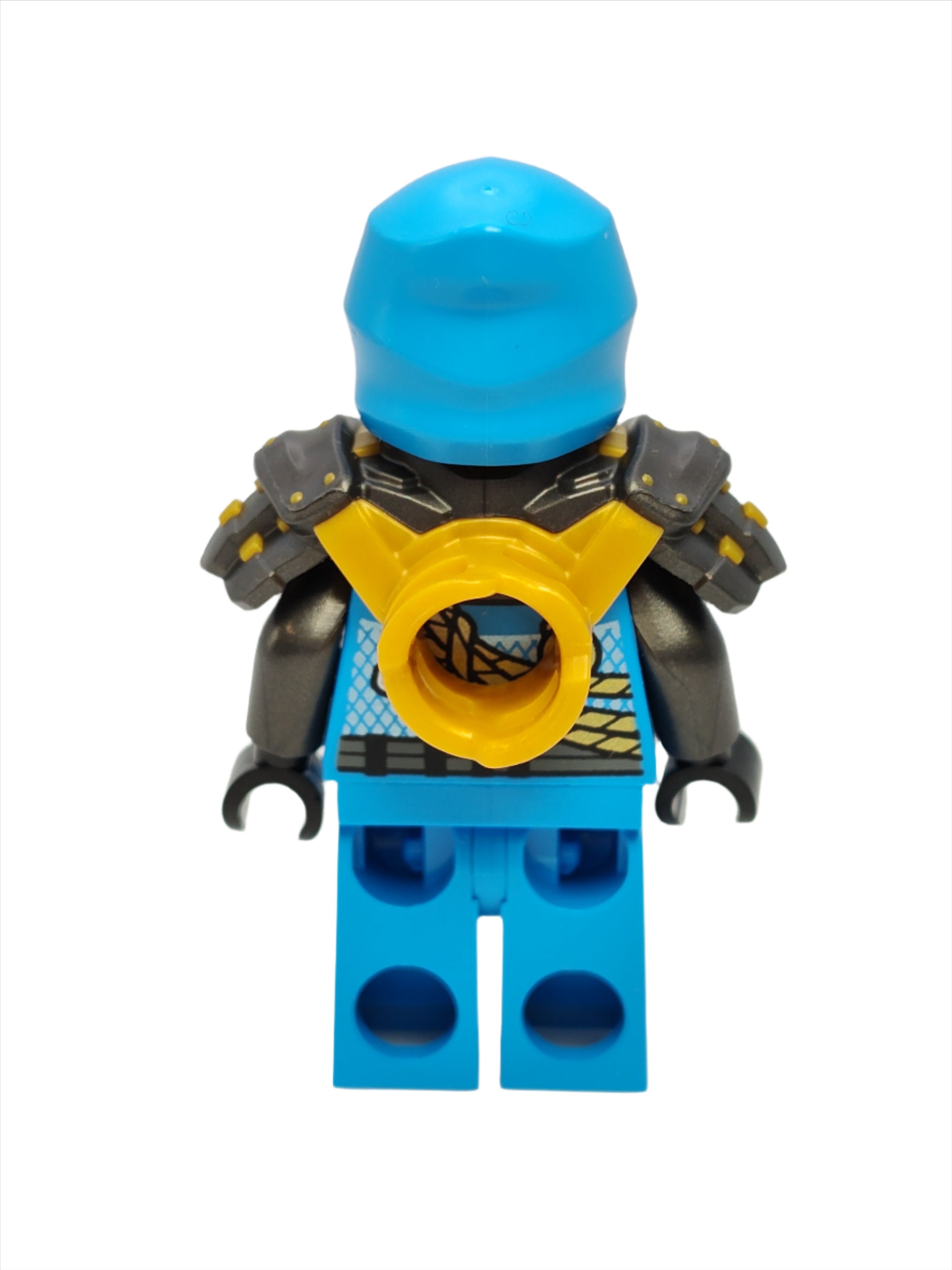 Nya Climber Nya, njo0874 – United Brick Co®