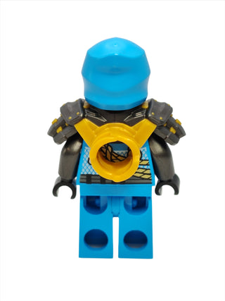 Nya - Climber Nya, njo874 Minifigure LEGO®   