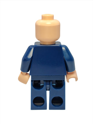 Cruncher Block, sr005 Minifigure LEGO®   