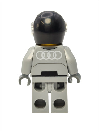 Audi S1 E-Tron Quattro Driver, sc113 Minifigure LEGO®   