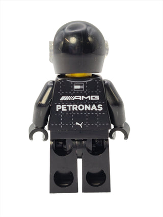 Mercedes-AMG F1 W12 E Performance Driver, sc100 Minifigure LEGO®   