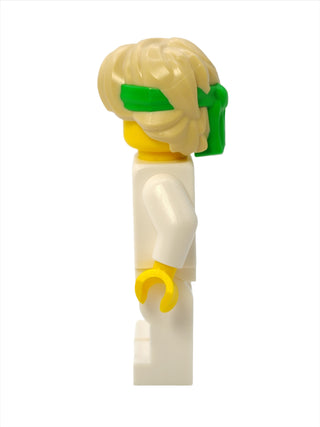 Lloyd - Master Lloyd, njo853 Minifigure LEGO®   