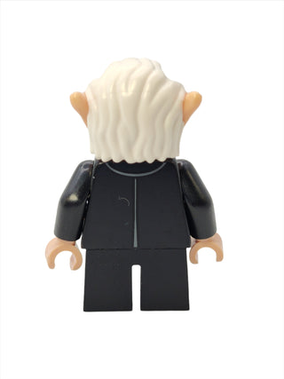 Ricbert - Black Tuxedo, hp451 Minifigure LEGO®   