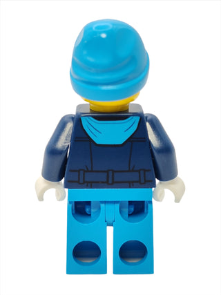 Arctic Expedition Leader, cty0929 Minifigure LEGO®   