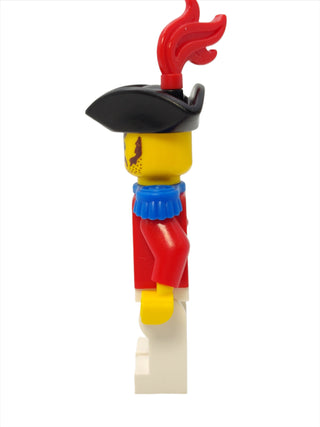 Imperial Soldier II - Officer with Plume, pi119 Minifigure LEGO®   