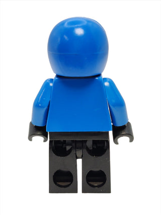 Arctic - Blue Hood, arc005 Minifigure LEGO®   