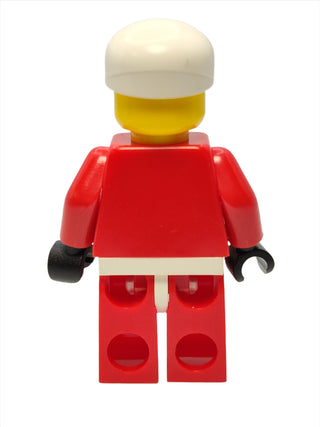 Arctic - Red Medic, arc009 Minifigure LEGO®   