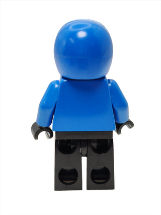 Arctic - Blue Hood and Snowshoes, arc006 Minifigure LEGO®   