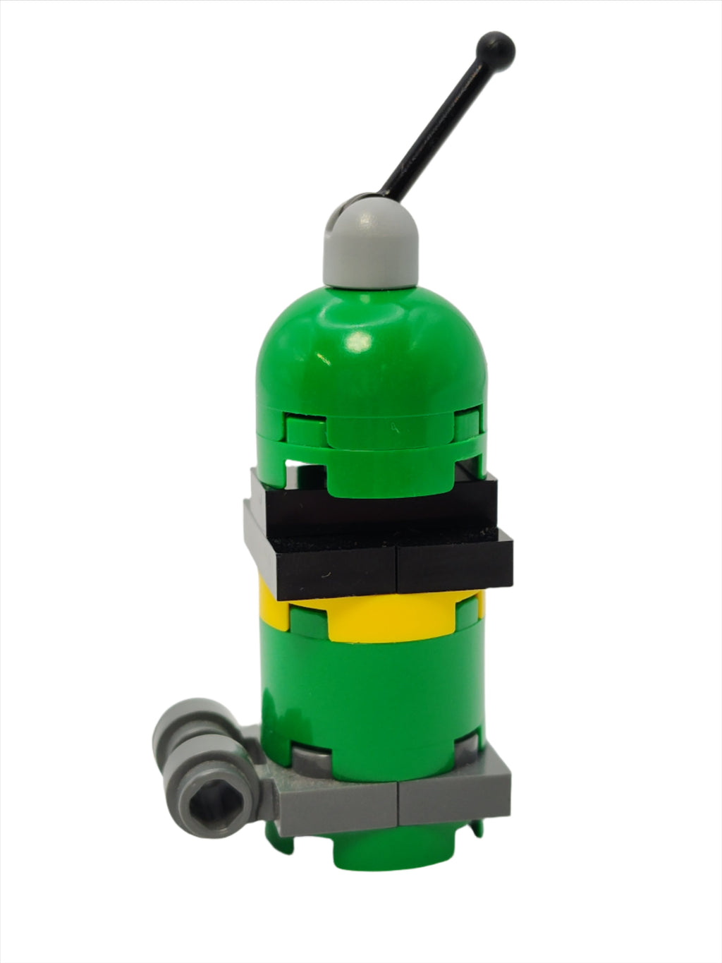 Astromech Droid (R1-G4), sw0147 - LEGO® Star Wars Minifigure – United ...