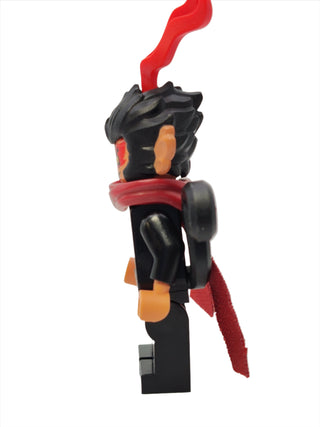 Evil Macaque - Monkey Tail, mk075 Minifigure LEGO®   