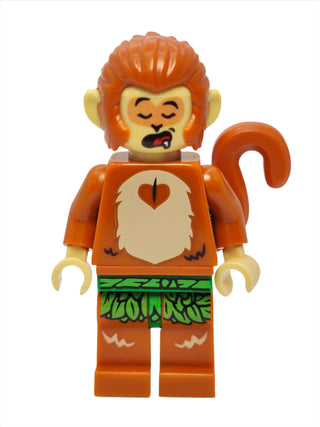 Baby Monkey King, mk032 Minifigure LEGO®   