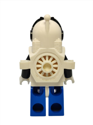 Aquanaut 2, aqu002 Minifigure LEGO®   