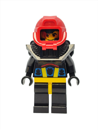 Aquashark 1, aqu006 Minifigure LEGO®   