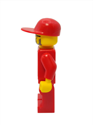 F1 Ferrari Engineer 2, rac032s Minifigure LEGO®   