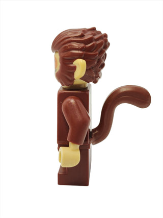 Brother Monkey, mk030 Minifigure LEGO®   