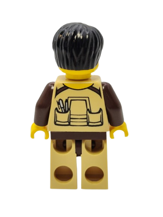 Hero - Scout, dino003 - LEGO® Dino Minifigure