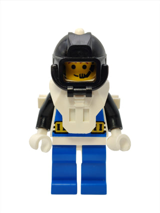 Aquanaut 3, aqu003 Minifigure LEGO®   