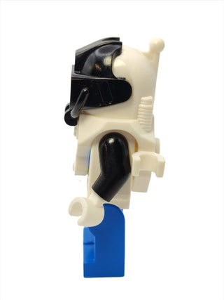 Aquanaut 3, aqu003 Minifigure LEGO®   