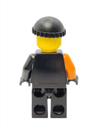 Flex, alp027 Minifigure LEGO®   