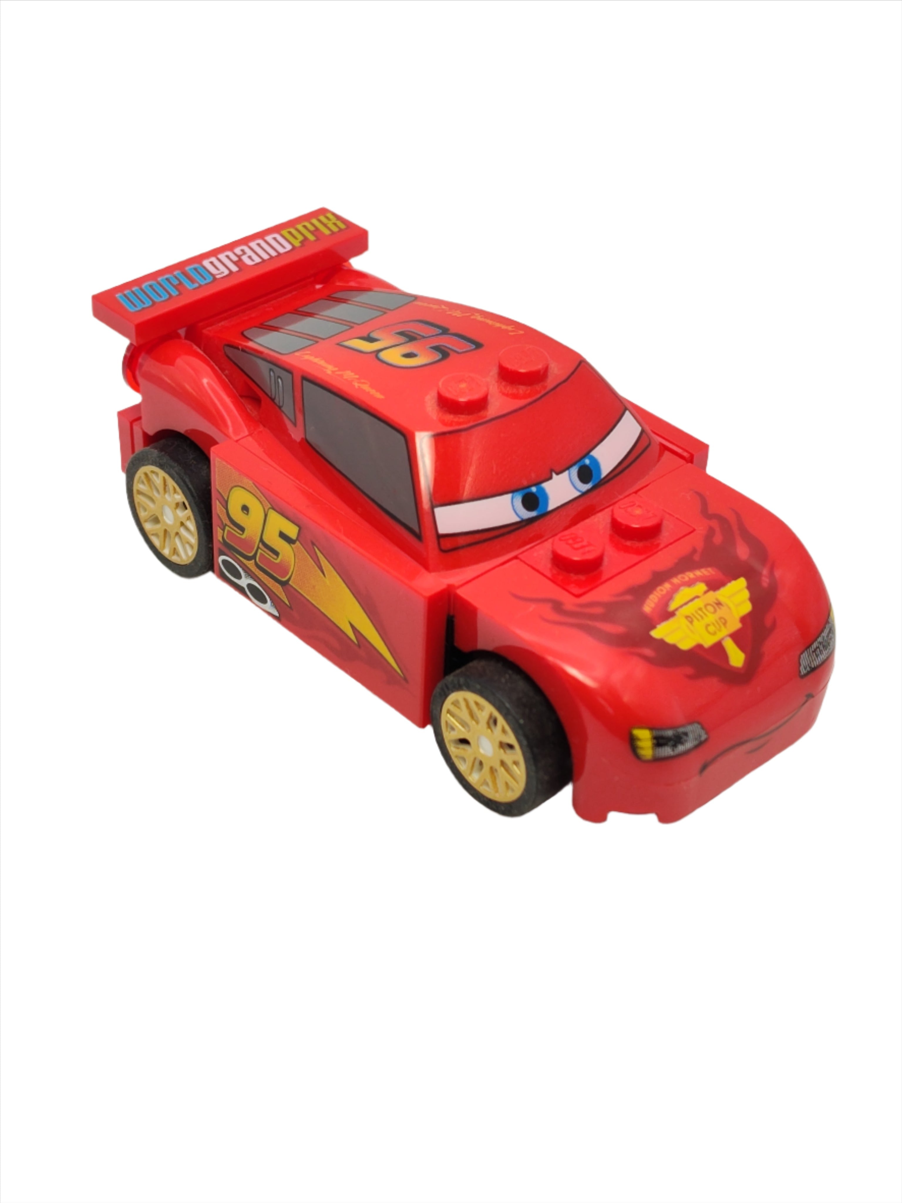 Piston Cup Toy Jeeps At Target Disney Piston Cup Speedway Playset