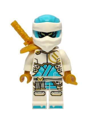 Zane - Dragons Rising, njo859 Minifigure LEGO®   