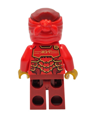 Kai - Dragons Rising, njo858 Minifigure LEGO®   