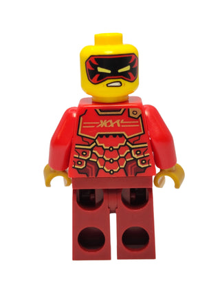 Kai - Dragons Rising, njo858 Minifigure LEGO®   