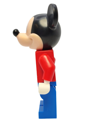 Mickey Mouse - Blue Overalls, dis054 Minifigure LEGO®   