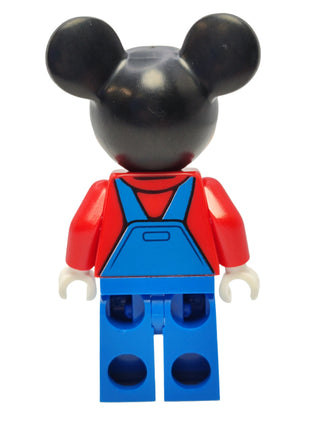 Mickey Mouse - Blue Overalls, dis054 Minifigure LEGO®   