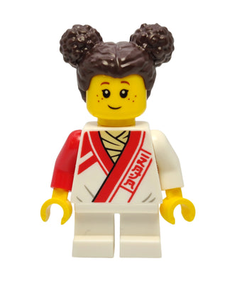 Dojo Kid, njo838 Minifigure LEGO®   