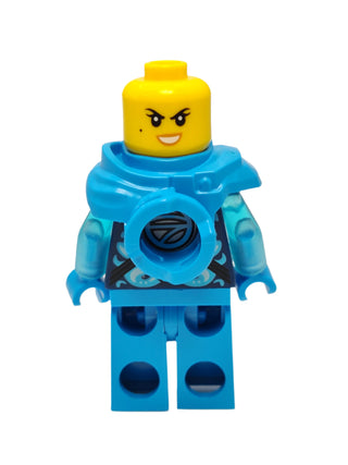 Nya - Dragon Power Nya, njo809 Minifigure LEGO®   