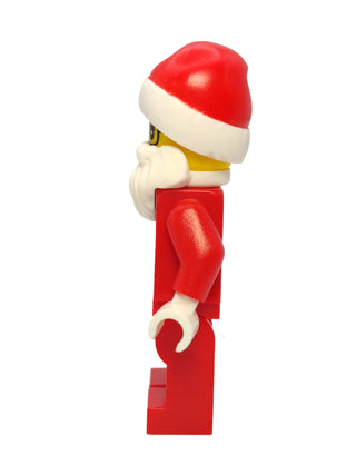 Fendrich - Santa Claus Suit, hol251 Minifigure LEGO®   